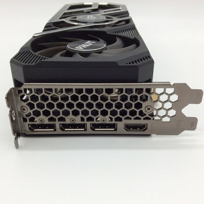 【浜松店】中古  Palit RTX3070 GamingPro NE63070019P2-1041A (RTX3070 8G) 143906 