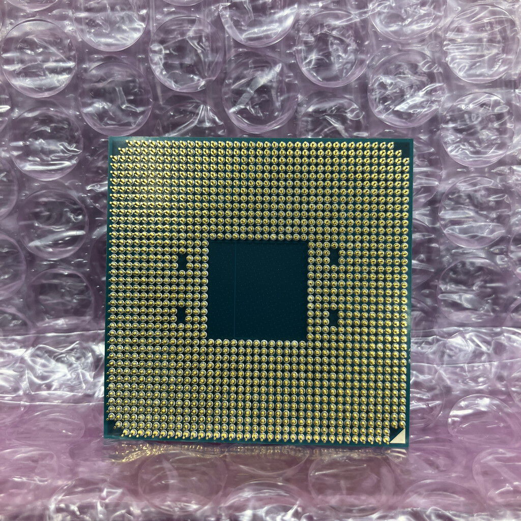 中古 AMD Ryzen 7 3700X (AM4/3.6/36M/C8/T16/65W) 140025 （379903