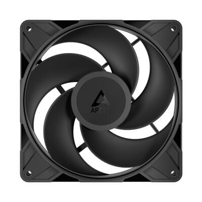 ARCTIC  P14 Pro Reverse ACFAN00329A (140mm ブラック リバースファン) 