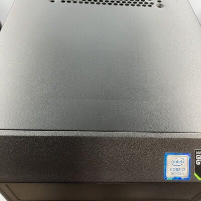 【新潟店】中古  THIRDWAVE GALLERIA XT (i7 9700/16GB/SSD512GB+1TB/HDD1TB/GTX1660 SUPER/W11H) 3290007338 