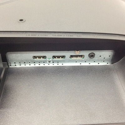 【浜松店】中古  Acer VG240YM3bmiipx (23.8インチ 1920x1080 180Hz) 1300008232 