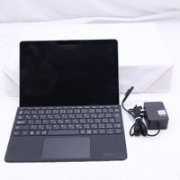中古  Microsoft Surface Go 2(Intel Core m3 8100Y/4GB DDR3 (PC3)/SSD64GB/なし/オンボード/10.5/1920x1280/Wi-Fi/W11H64 MAR) 202287 