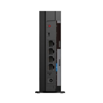 BUFFALO  AirStation WSR-1500AX2S/DBK (11ax 無線LANルーター ブラック) 