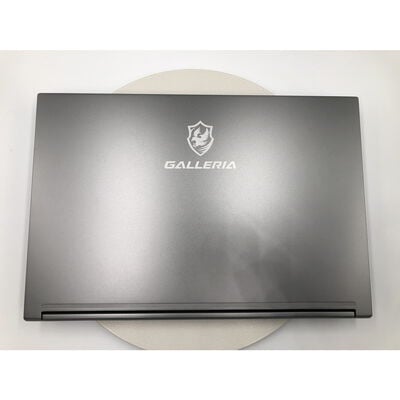 【水戸赤塚店】中古  THIRDWAVE GALLERIA XL7C-R36(i7-10875H/16GB/SSD512GB/RTX3060/W10H) 4680003515 