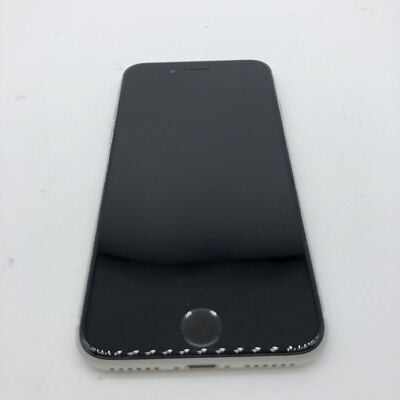 【宇都宮鶴田店】中古  Apple iPhoneSE 4.7インチ (第2世代/2020) 128GB (ホワイト) 国内版SIMロックフリー  MHGU3J/A 新パッケージ版 146157 