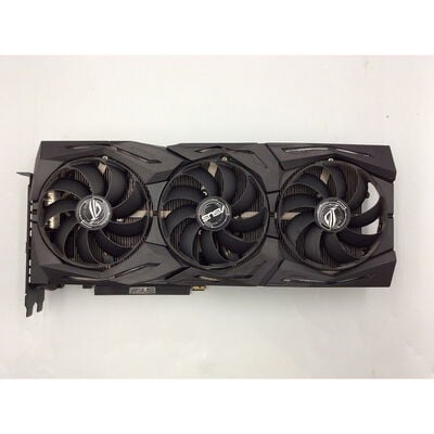 【座間相武台】中古  ASUS ROG-STRIX-RTX2070 Super 8GB 4510002317 