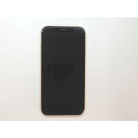 中古  【SIMロック解除済み】【docomo】 Apple iPhoneXR 128GB (イエロー)  MH7W3J/A 新パッケージ版 155772 