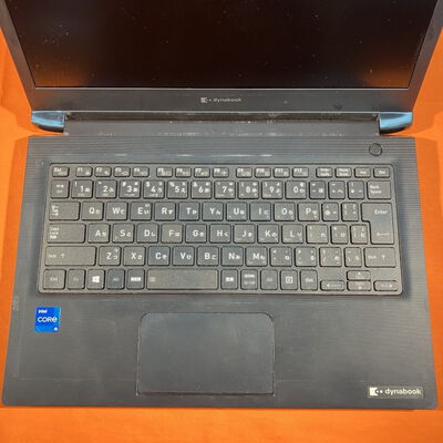 【なんば店】中古  dynabook S73/HU A6SBHUF8D615 3280021955 