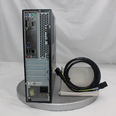 【通販センター】中古  THIRDWAVE Magnate BL672(Intel Core i5 10400/32GB DDR4 (PC4)/SSD500GB/DVDマルチ/オンボード/W11H64 MAR) 196948 