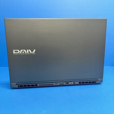 【大須店】中古  mouse DAIV 21115P-TGLABW11-H  3120024484 