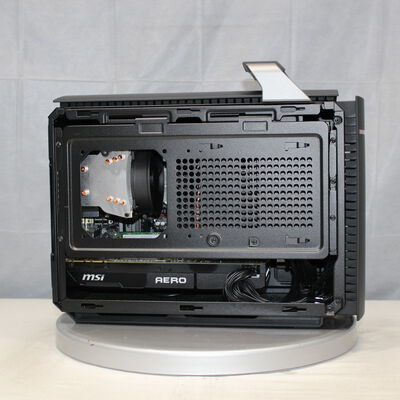 【佐賀南部バイパス店】中古  mouse G-Tune(Intel Core i7 8700/32GB/SSD512GB/なし/NVIDIA GeForce GTX 1070 8GB/W11H64 MAR) 180497 