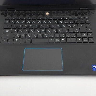 【神戸・三宮店】中古  DELL Alienware m16 R2 (Ultra 9 185H/64GB/SSD2TB/RTX4070/W11H) 3430006548 