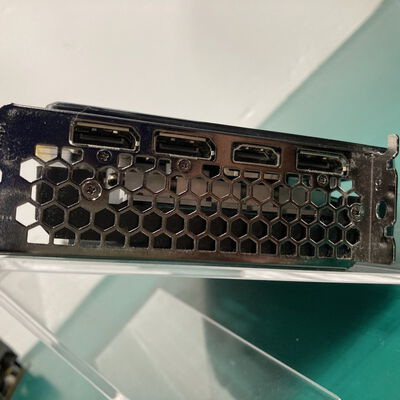 【富山本郷店】中古  Palit NE64060019P1-1070L(RTX4060 8G Infinity 2) 175580 