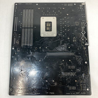 【神戸・三宮店】中古  ASRock B760 Pro RS/D4 WiFi (B760 1700 ATX DDR4) 3430006219 