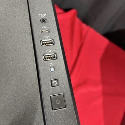 【静岡東瀬名店】中古  自作PC(Corei9-9900K/32GB/SSD500GB+HDD4TB/BD-XL/RTX4060 8GB) 5140000986 