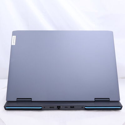 【通販センター】中古  lenovo idea PadGaming 3 16ARH7 (Ryzen 7 6800H/16GB/RTX 3050 Ti Laptop GPU 4GB) 202794 
