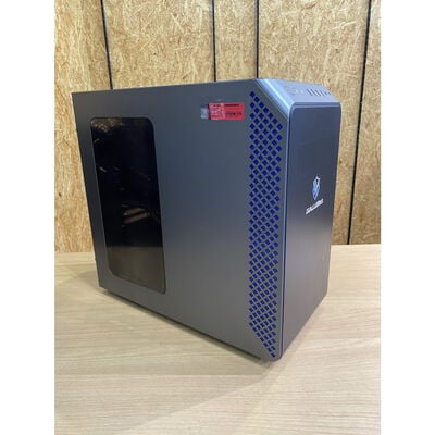 【座間相武台】中古  GALLERIA(i5 11400/16GB/SSD512GB/RTX3060 12GB/W11H) 4510002583 