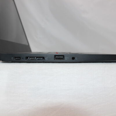 【通販センター】中古  Lenovo ThinkPad L13(Intel Core i5 10210U 1.60GHz/16GB DDR4/SSD256GB/-/オンボード/13.3/1920x1080/Wi-Fi/WEBCAM/W11H/VBT) 195412 