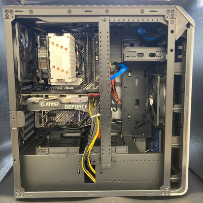 【宇都宮鶴田店】中古  THIRDWAVE GALLERIA SK(Intel Core i7 11700/16GB/SSD2TB/なし/NVIDIA GeForce RTX 3070 8GB/W11H64 MAR) 178067 