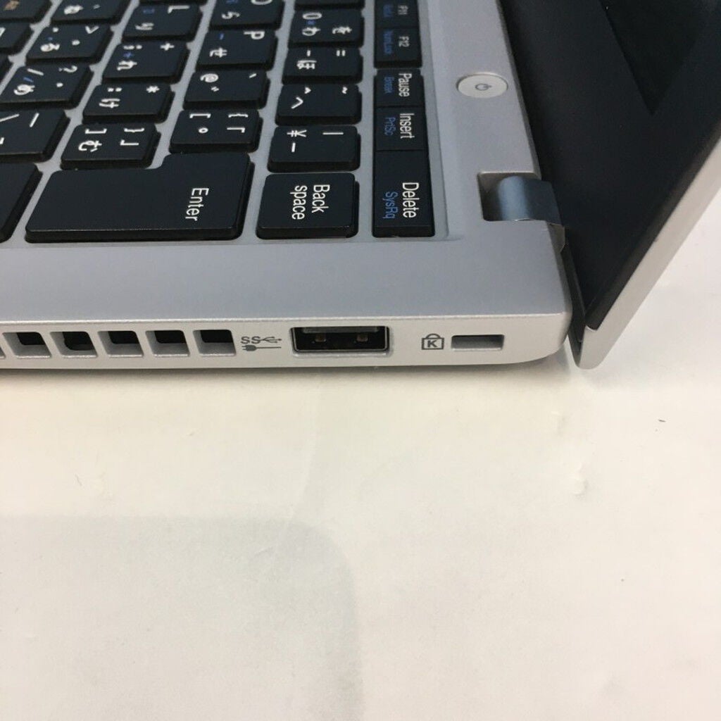 中古 NEC VersaPro タイプVB PC-VKM17BZG4 (Core i5 8350U/8GB