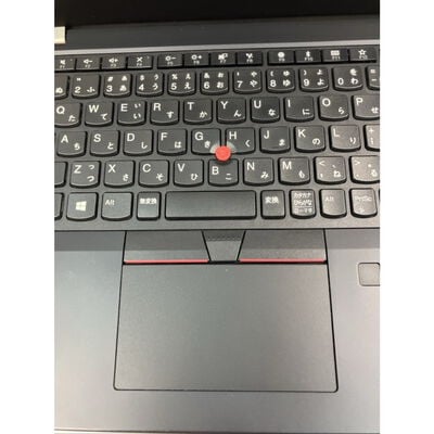 【仙台店】中古  Lenovo ThinkPad L13 (Core i7-10510U/16GB/SSD 256GB/-/-/WLAN/13.3FHD/W11P/-) 3240009154 