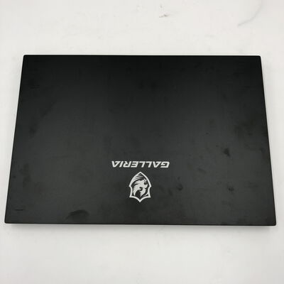 【福井日之出店】中古  THIRDWAVE GALLERIA A4-R (Core i7-13700H/32GB/SSD 1TB/-/-/WLAN/14UWXGA/W11H64/-) 3240008457 