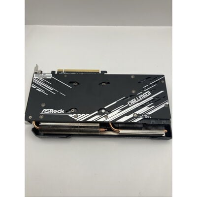 【仙台店】中古  ASRock RX7800XT CL 16GO RX7800XT Challenger OC (RX7800XT 16GB) 162732 