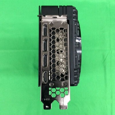 【川崎店】中古  Palit NE75080019T2-GB2031A (RTX5080 GamingPro 16GB) 176534 