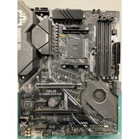 中古  ASUS TUF GAMING X570-PLUS (X570 AM4 ATX DDR4) 140041 
