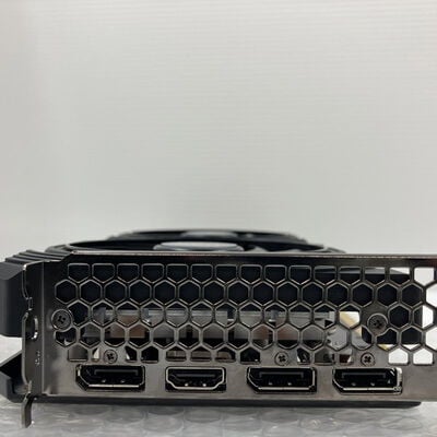 【秋葉原本店】中古  Palit NE64060019P1-1070L(RTX4060 8G Infinity 2) 175580 
