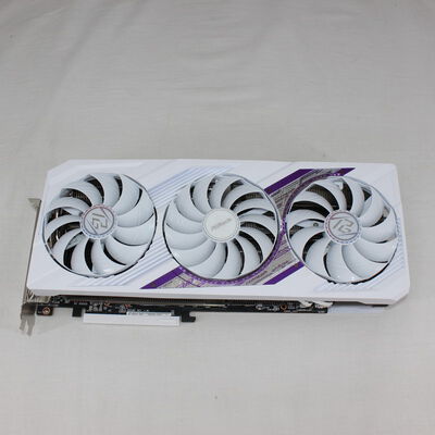 中古  ASRock RX7900XT PGW 20GO (Radeon RX7900XT 20GB) 3480033866 