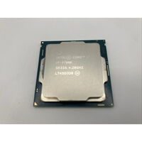 中古  INTEL Core i7-7700K (1151/4.20GHz/8M/C4/T8) 133190 