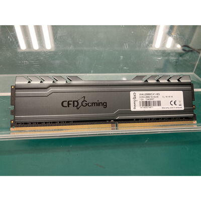 【富山本郷店】中古  PC4-21300 8GB デスクトップ用_ 184888 