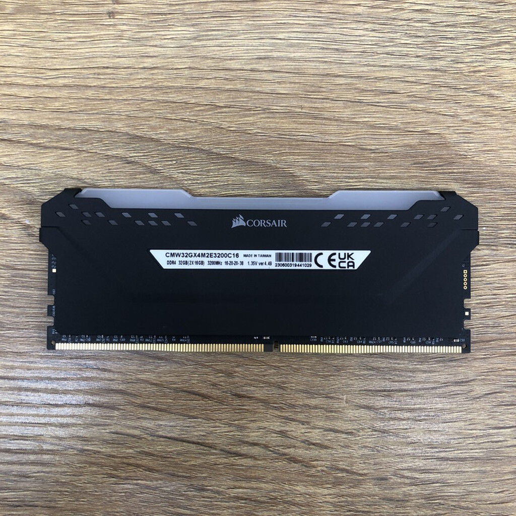 中古 PC4-25600 16GB デスクトップ用 140728 （321439） ｜ パソコン