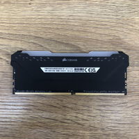 中古  PC4-25600 16GB デスクトップ用 140728 