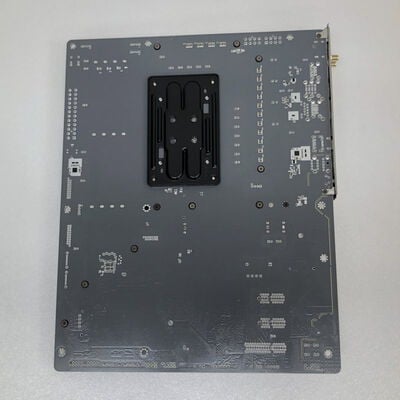 【津ラッツ店】中古  ASRock B850 Challenger WiFi White (B850 AM5 ATX) 4990001734 