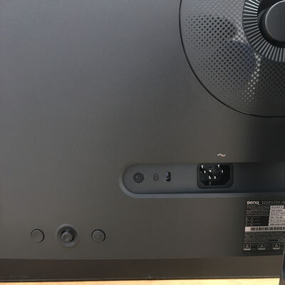 【佐賀南部バイパス店】中古  ZOWIE XL2546Xゲーミングモニター240hz/24.5インチ/ DyAc? 2/ Fast TN 5250000727 