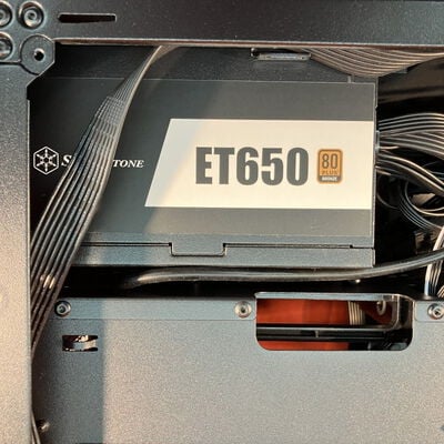 【なんば店】中古  GALLERIA SK (Ryzen 7 5700X/32GB/SSD1TB/RTX3060Ti) 3280021793 