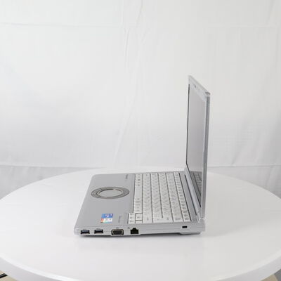 【通販センター】中古  Panasonic CF-SV1S14VS(Intel Core i7 1185G7 3.00GHz/32GB DDR4/SSD256GB/-/オンボード/12.1/1920x1200/GbE/Wi-Fi/WEBCAM/W11H/VBT) 200319 