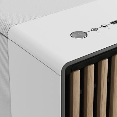 Fractal Design  North XL FD-C-NOR1X-03 (E-ATX ホワイト) 