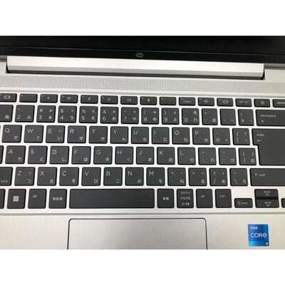 【水戸赤塚店】中古  HP ProBook 440 G9(Intel Core i5 1235U/16GB/SSD256GB/なし/オンボード/14/1920x1080/Wi-Fi/WEBCAM/W11H64 MAR) 180983 