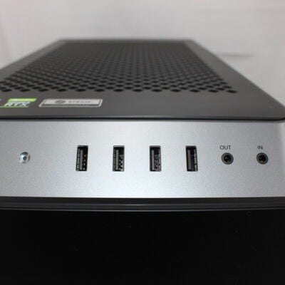 【なんば店】中古  THIRDWAVE GALLERIA SK(AMD Ryzen 5 5600X/16GB/SSD1TB/なし/NVIDIA GeForce RTX 3070 8GB/W11H64 MAR) 189458 