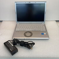 中古  Panasonic Lets note CF-SV1RDLKS (Core i5-1145G7/16GB/SSD256GB/なし/オンボード/12.1/1920x1200/W10P) 3180006622 