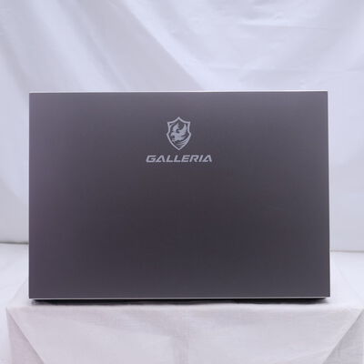 【通販センター】中古  THIRDWAVE GALLERIA XL7C-R36H 203109 