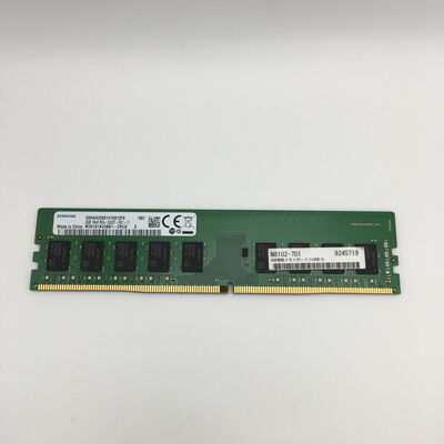 【秋葉原本店】中古  PC4-19200 8GB デスクトップ用(DDR4-2400) 126163 
