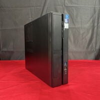 中古  THIRDWAVE Slim Knight (Intel Celeron CPU G3900 2.80GHz/8GB/SSD128GB/なし/オンボード/W11H64 MAR) 1000804251 185106 