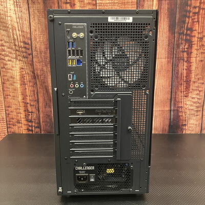 【富士青葉店】中古  Original 自作PC(Ryzen7-7700/32GB/SSD 1TB/RX9060XT/W11H) 5070001899 