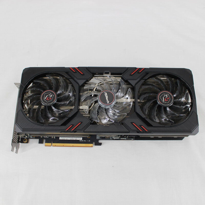 ASRock ファントム ゲーミング インテル ARC A770 16G(ASRock ASRock ファントム ゲーミング インテル ARC A770 16G(ASRock
