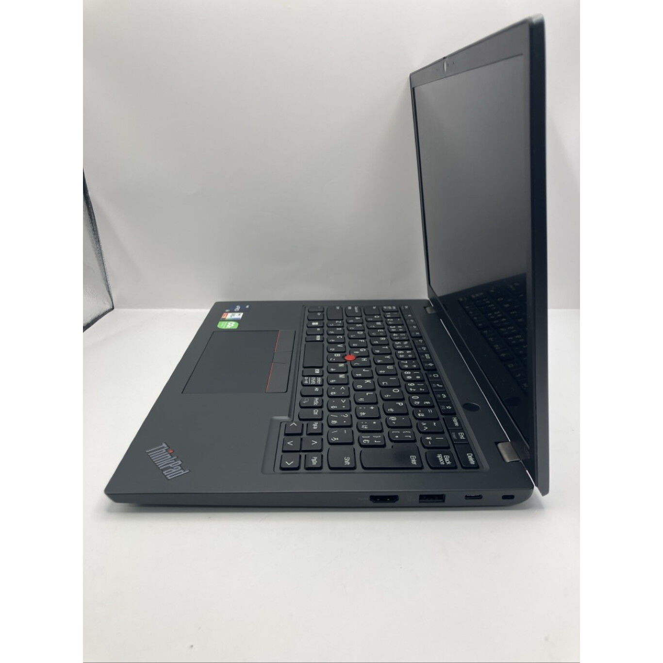 中古 Lenovo ThinkPad L13 Gen 3 (Core i5-1245U/16GB/SSD256GB