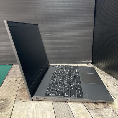 【広島店】中古  NEC PC-VKV18GZG9 (Intel Core i7 10510U 1.80GHz/16GB/SSD512GB/-/オンボード/13.3/1920x1080/Wi-Fi/WEBCAM/W11P/Microsoft Office Home and Business 2024) 189070 